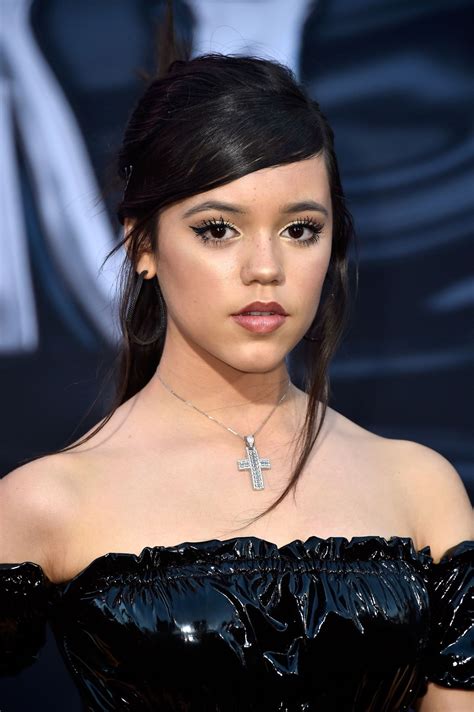 jenna ortega photos